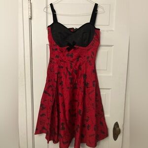 Super Rare Deadly Dames Fetish Courtesan